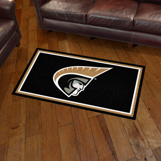 Anderson (SC) Trojans 3ft. x 5ft. Plush Area Rug