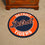 Detroit Tigers Roundel Rug - 27in. Diameter