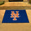 New York Mets All-Star Rug - 34 in. x 42.5 in.