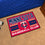 Minnesota Twins Starter Mat Accent Rug - 19in. x 30in.