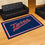 Minnesota Twins 5ft. x 8 ft. Plush Area Rug