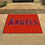 Los Angeles Angels All-Star Rug - 34 in. x 42.5 in.