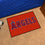 Los Angeles Angels Starter Mat Accent Rug - 19in. x 30in.