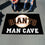 San Francisco Giants Man Cave Ulti-Mat Rug - 5ft. x 8ft.