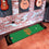 San Francisco Giants Putting Green Mat - 1.5ft. x 6ft.