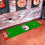 Cincinnati Reds Putting Green Mat - 1.5ft. x 6ft.