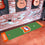 Denver Broncos Putting Green Mat - 1.5ft. x 6ft., NFL Vintage