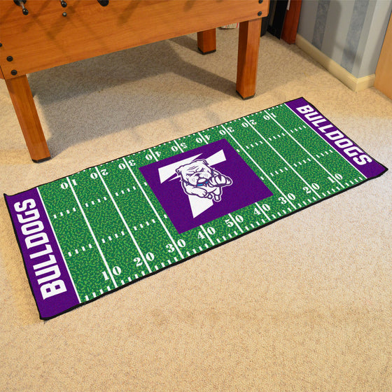 Truman State Bulldogs Field Runner Mat - 30in. x 72in.