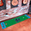 Miami Marlins Putting Green Mat - 1.5ft. x 6ft.