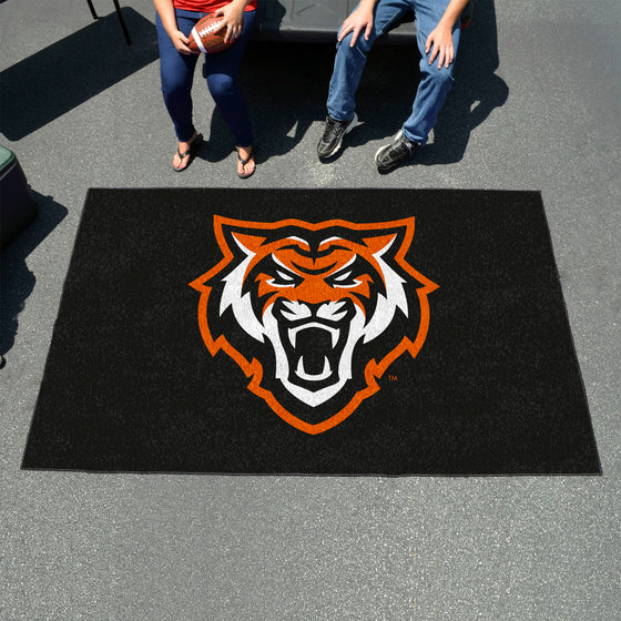 Idaho State Bengals Ulti-Mat Rug - 5ft. x 8ft.