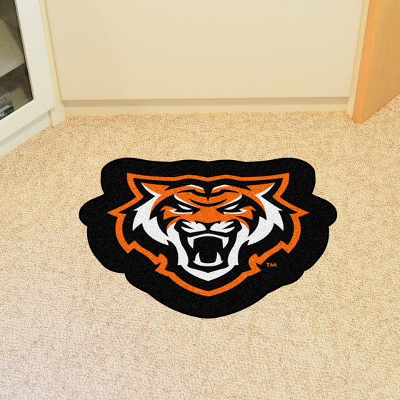 Idaho State Bengals Mascot Rug