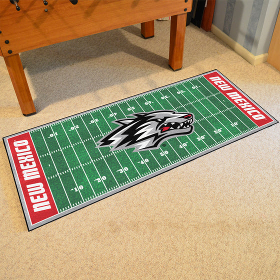 New Mexico Field Runner Mat - 30in. x 72in.