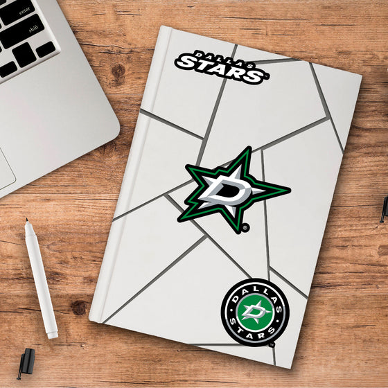 Dallas Stars 3 Piece Decal Sticker Set