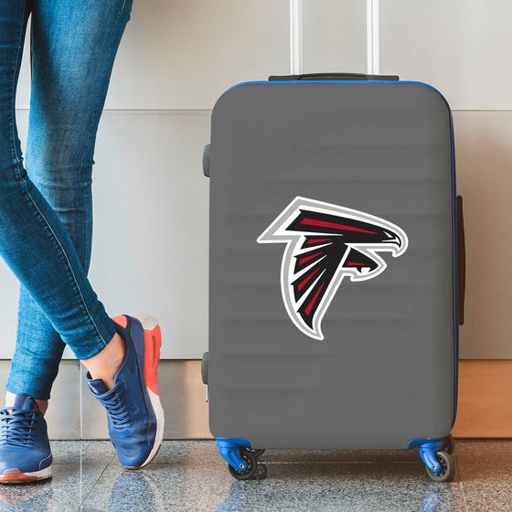 Atlanta Falcons Large Decal Sticker