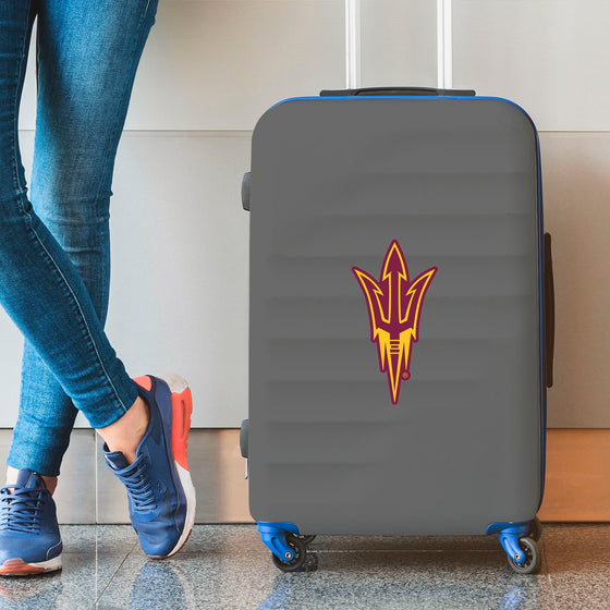 Arizona State Sun Devils Large Decal Sticker