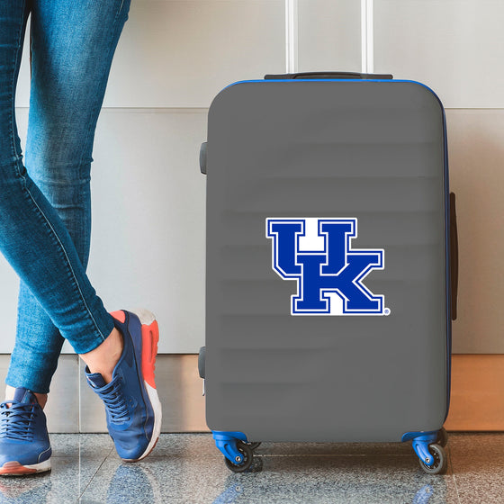 Kentucky Wildcats Large Decal Sticker