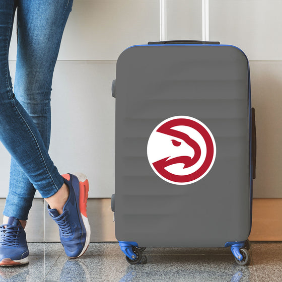 Atlanta Hawks Large Decal Sticker