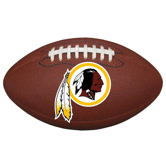 Washington Redskins Small Magnet (SSKG) - 757 Sports Collectibles