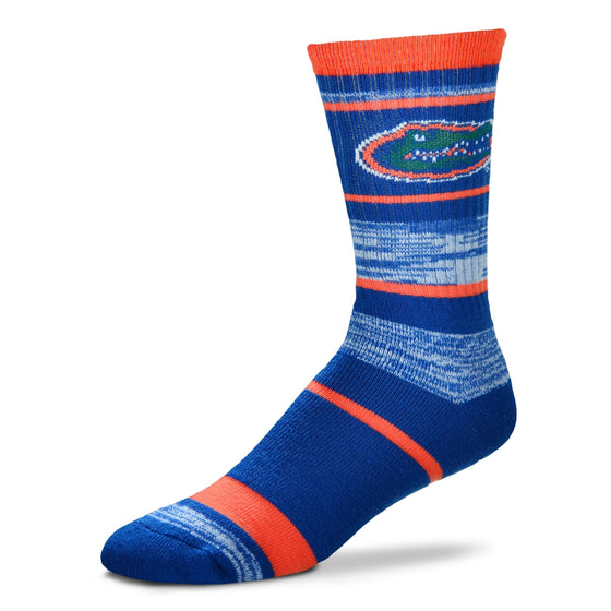 Florida RMC Stripe Large Sock
