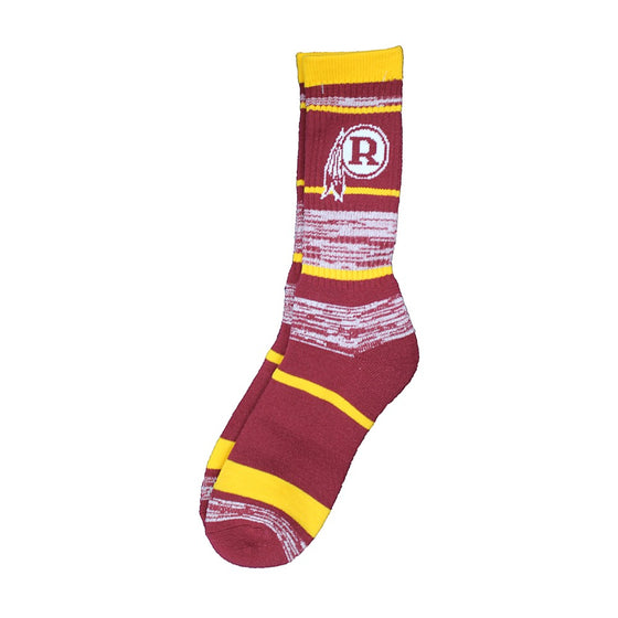 Redskins RMC Stripe Classics Large Sock