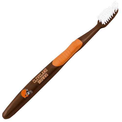 Cleveland Browns Toothbrush (SSKG)