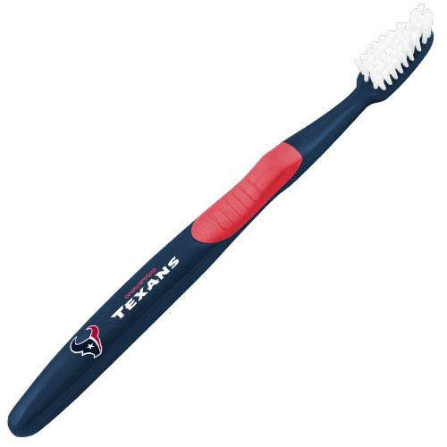 Houston Texans Toothbrush (SSKG)