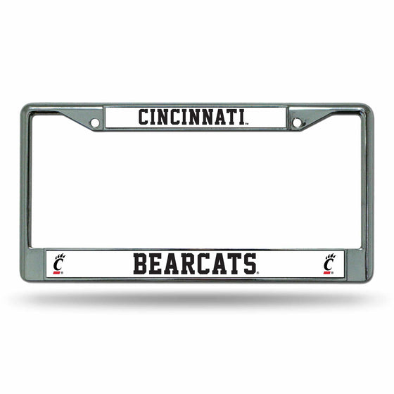 CINCINNATI CHROME FRAMES (Rico) - 757 Sports Collectibles