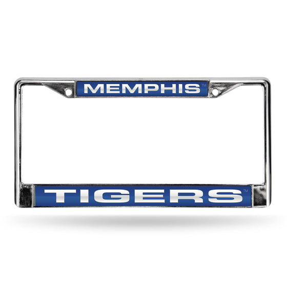 MEMPHIS LASER CHROME FRAME  (Rico) - 757 Sports Collectibles