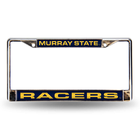 MURRAY ST LASER CHROME FRAME (Rico) - 757 Sports Collectibles