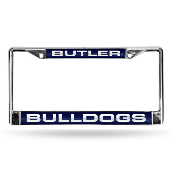 BUTLER LASER CHROME FRAME (Rico) - 757 Sports Collectibles