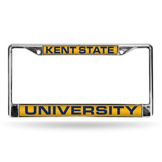 KENT ST LASER CHROME FRAME (Rico) - 757 Sports Collectibles