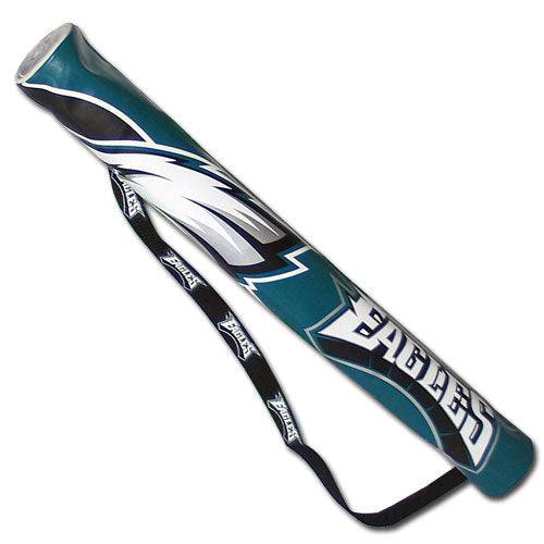 Philadelphia Eagles Can Shaft Cooler (SSKG) - 757 Sports Collectibles