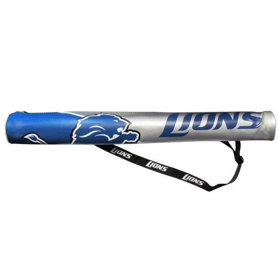 Detroit Lions Can Shaft Cooler (SSKG) - 757 Sports Collectibles