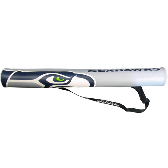 Seattle Seahawks Can Shaft Cooler (SSKG) - 757 Sports Collectibles
