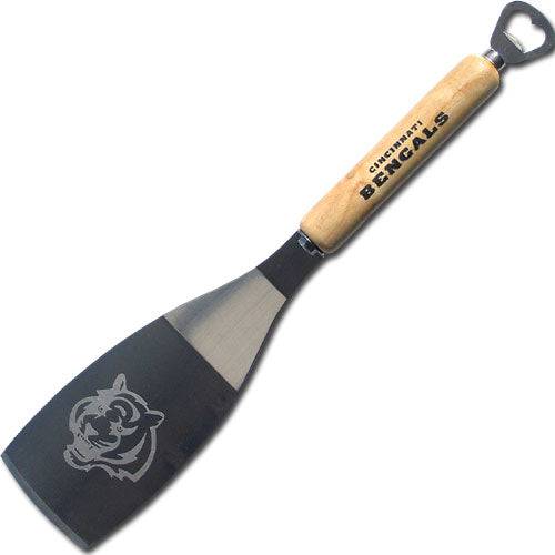 Cincinnati Bengals 2 in 1 Monster Spatula (SSKG) - 757 Sports Collectibles