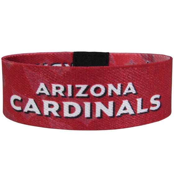 Arizona Cardinals Stretch Bracelets (SSKG) - 757 Sports Collectibles