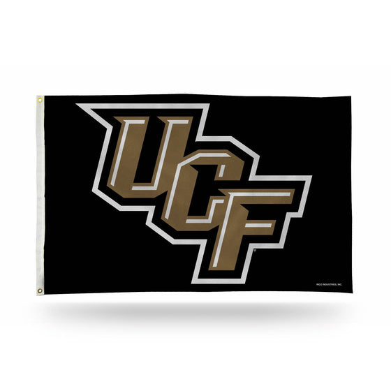 CENTRAL FLORIDA BANNER FLAG (Rico) - 757 Sports Collectibles