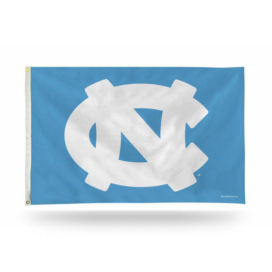 NORTH CAROLINA BANNER FLAG (Rico) - 757 Sports Collectibles