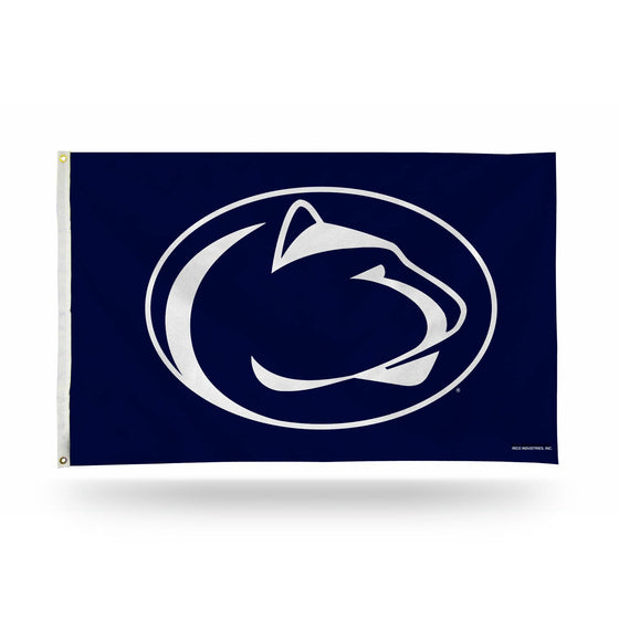 PENN STATE BANNER FLAG (Rico) - 757 Sports Collectibles