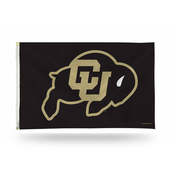 COLORADO BANNER FLAG (Rico) - 757 Sports Collectibles