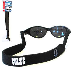 Indianapolis Colts Neoprene Sunglass Strap (SSKG) - 757 Sports Collectibles