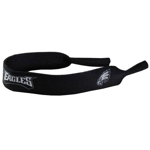 Philadelphia Eagles Neoprene Sunglass Strap (SSKG) - 757 Sports Collectibles