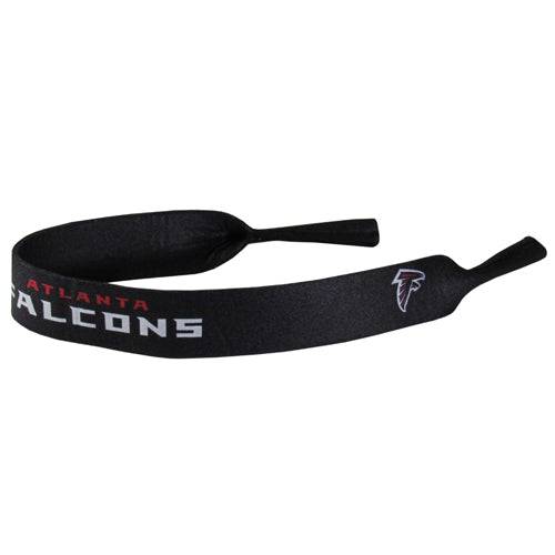 Atlanta Falcons Neoprene Sunglass Strap (SSKG) - 757 Sports Collectibles