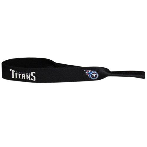 Tennessee Titans Neoprene Sunglass Strap (SSKG) - 757 Sports Collectibles