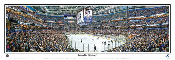 FL-354 Tampa Bay Lightning