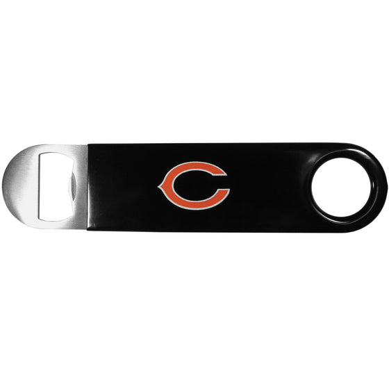 Chicago Bears Long Neck Bottle Opener (SSKG) - 757 Sports Collectibles