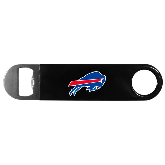 Buffalo Bills Long Neck Bottle Opener (SSKG) - 757 Sports Collectibles