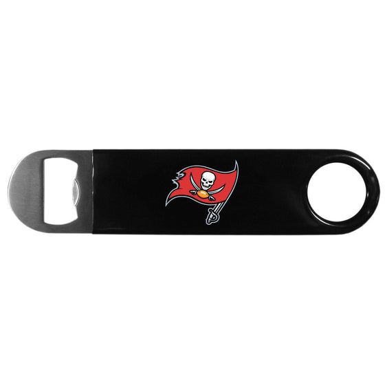 Tampa Bay Buccaneers Long Neck Bottle Opener (SSKG) - 757 Sports Collectibles