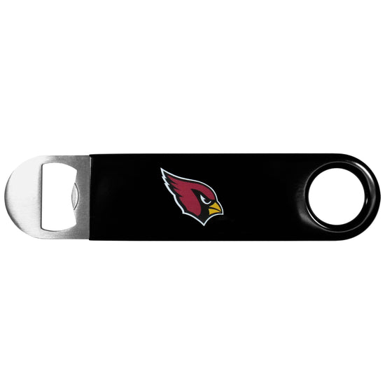 Arizona Cardinals Long Neck Bottle Opener (SSKG) - 757 Sports Collectibles