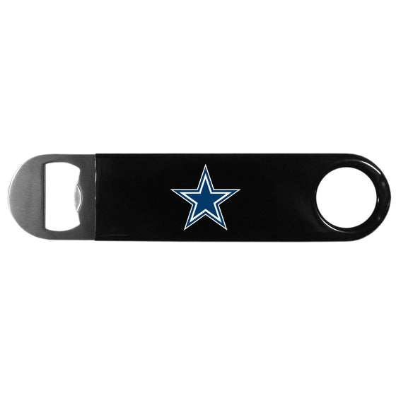 Dallas Cowboys Long Neck Bottle Opener (SSKG) - 757 Sports Collectibles